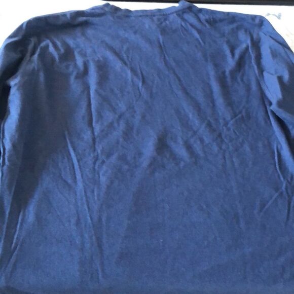 Scott Barber Long Sleeve Sz. L - Picture 4 of 4